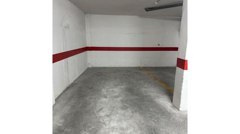 Foto 2 de Traster en venda a Calle Jaén, 9, Barrio de Zaidín,  Granada Capital