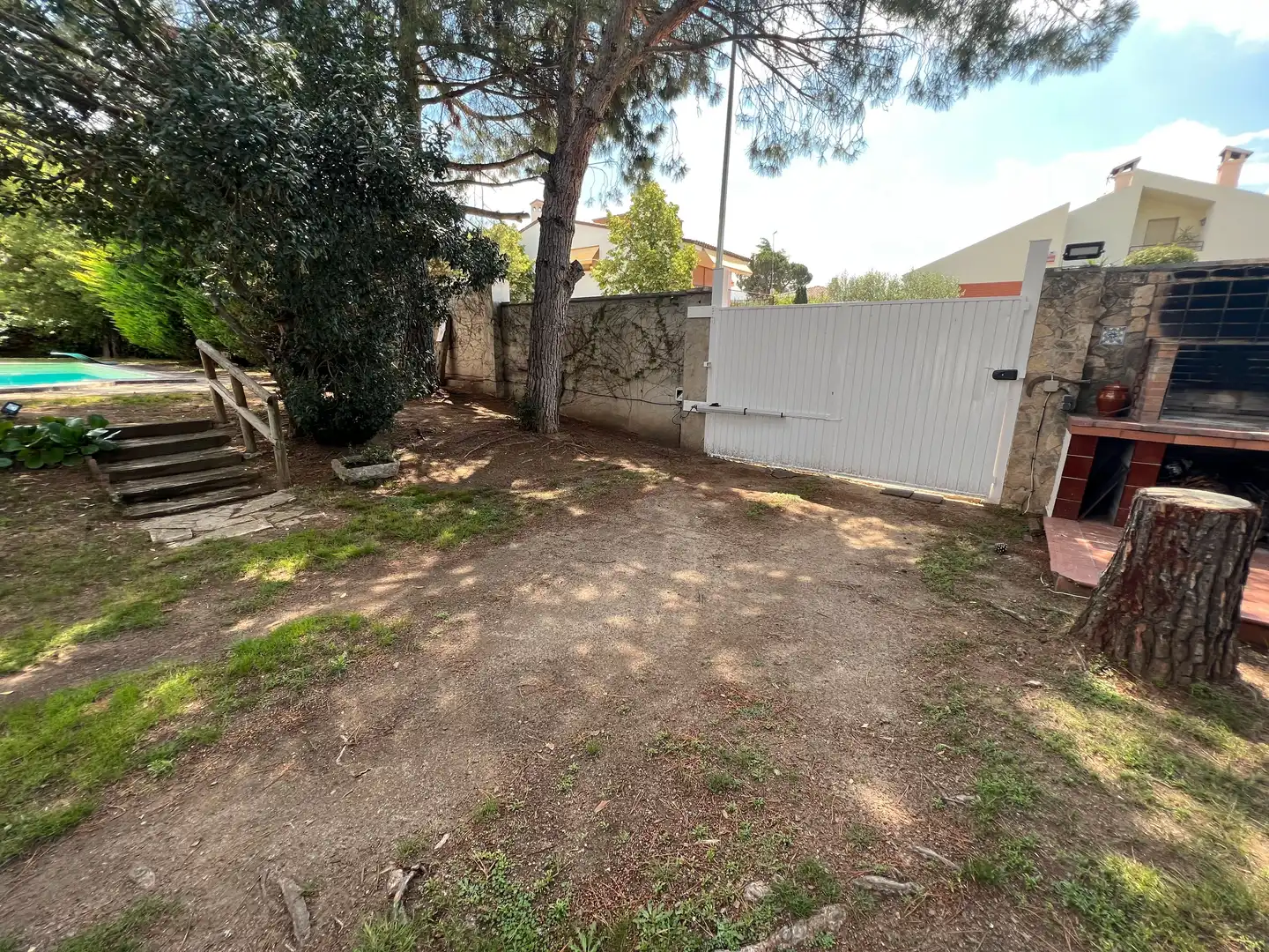 Casa o chalet en venta en Tàrrega con Aire acondicionado, Calefacción y Jardín privado