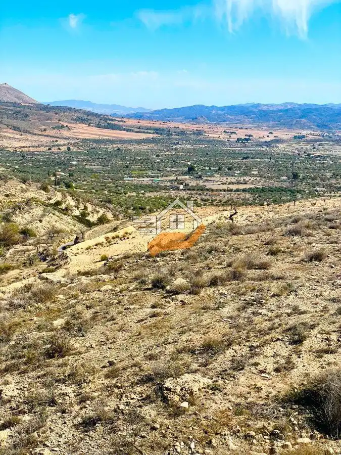 Terrenos y solares en venta en Vélez-Blanco, imagen 5