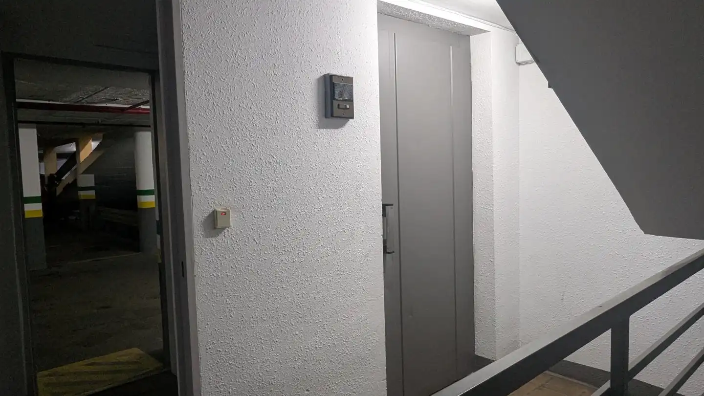 Aparcamiento en venta en calle de Santaló, imagen 9