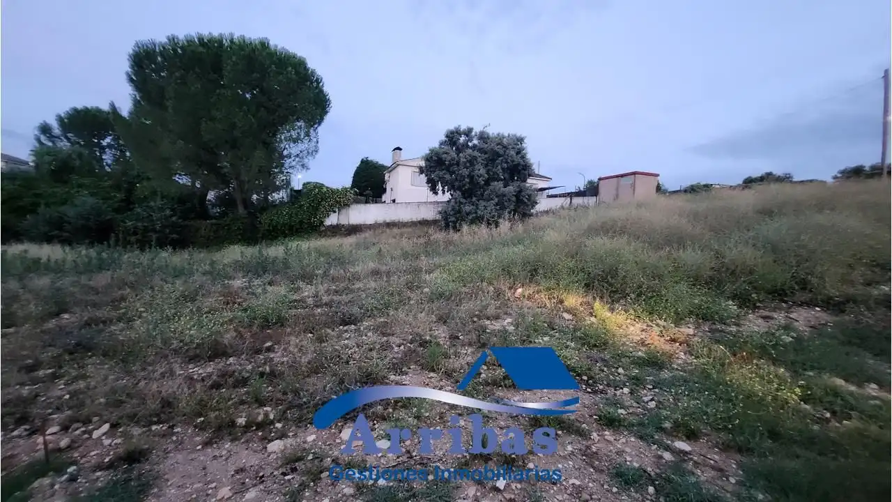 Terreni e lotti in vendita a Escalona, imagen 6