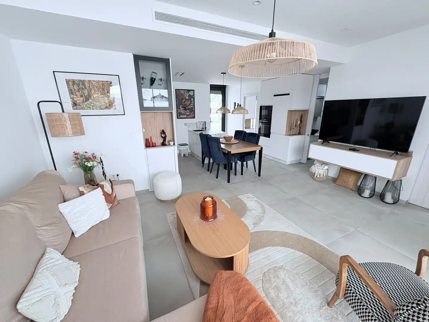 Ático en venta en San Pedro del Pinatar, imagen 3