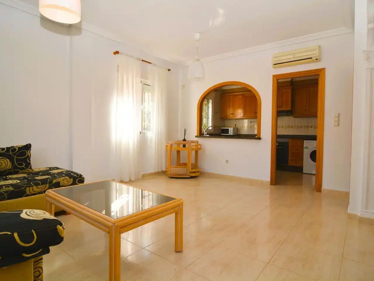 Wohnung zur Miete in Pilar de la Horadada, Alicante