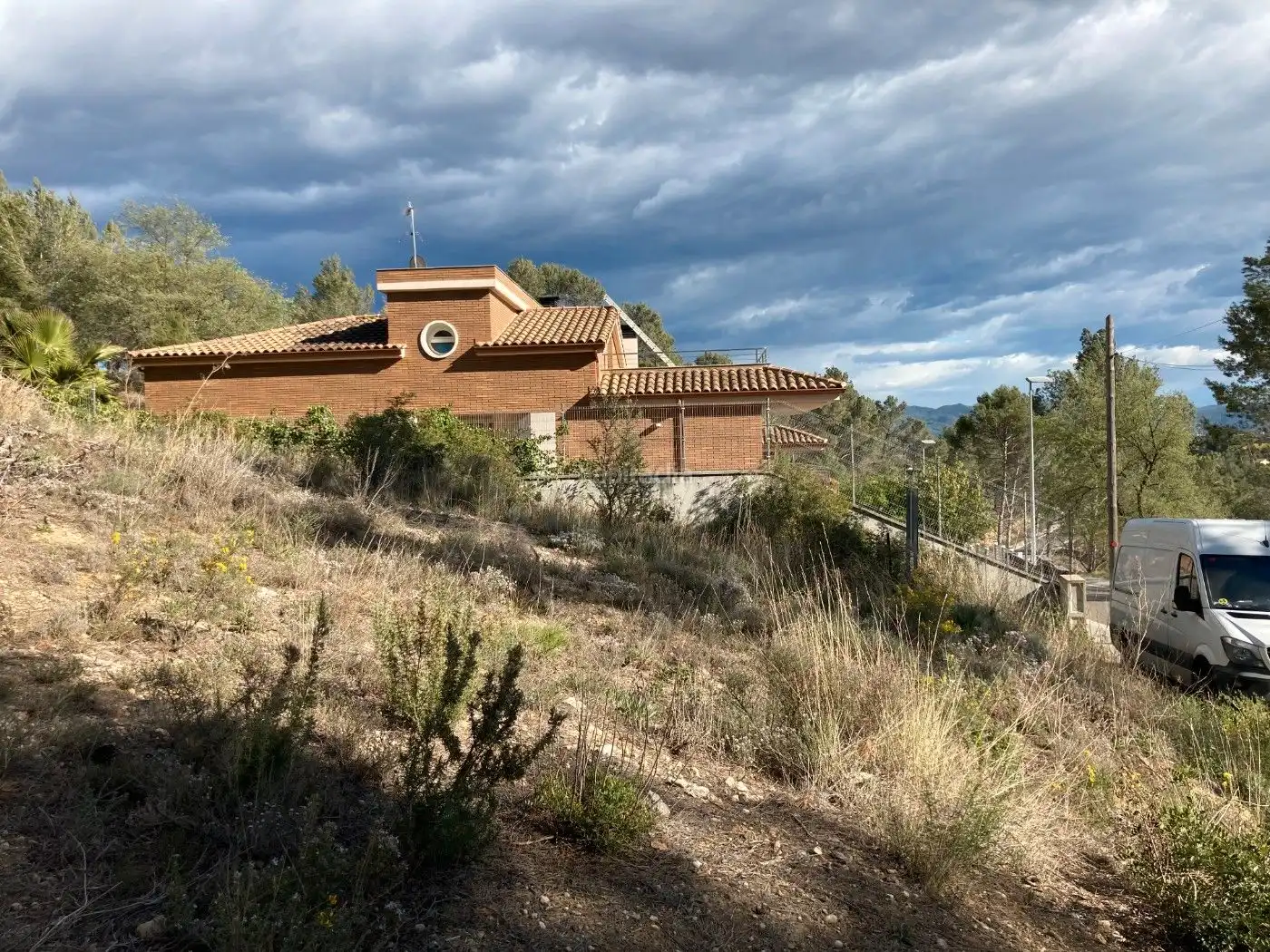 Terreno residencial en venta en Carrer Narcís Monturiol 11, imagen 3