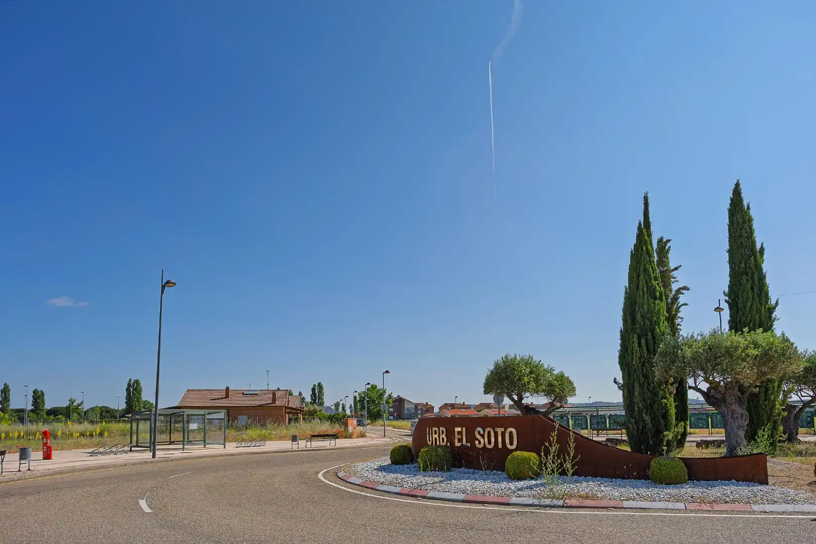 Houses for sale in Aldeamayor de San Martín