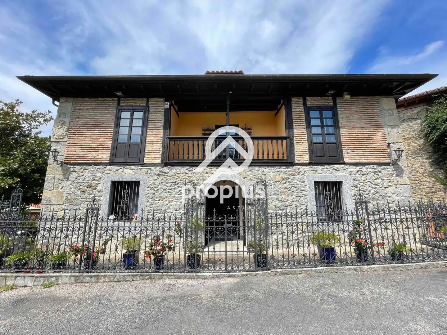 House with terrace for sale in rales, imagen 120