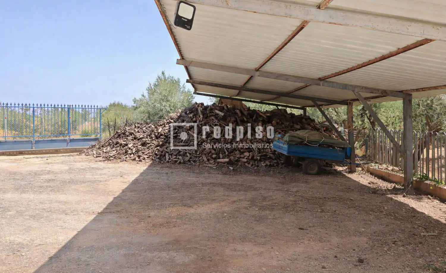 Casa o xalet en venda en Librilla