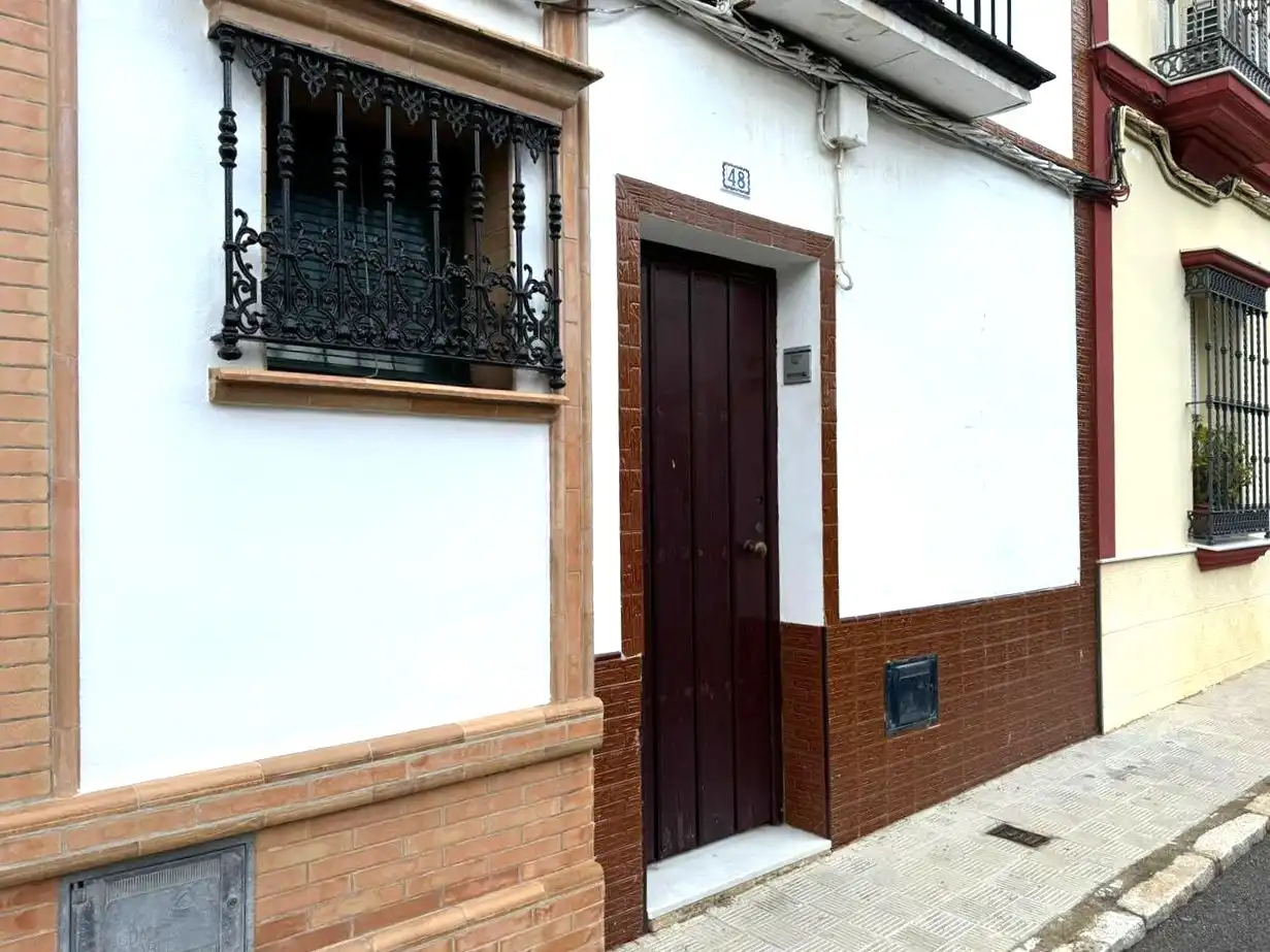 Apartament en venda a Pilas, imagen 3