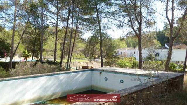 Terreno residencial en Venta en Monteamor - La Carrasca - El Peucal