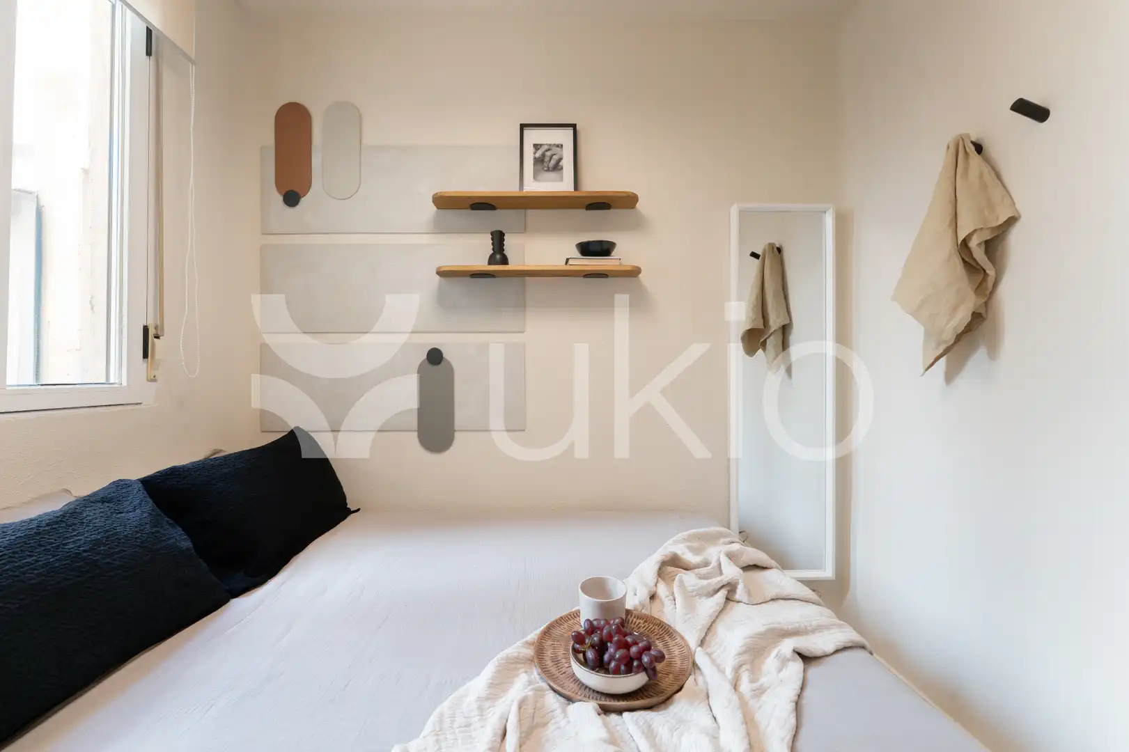 Apartamento con ascensor en alquiler en Calle de Juan Álvarez Mendizábal, imagen 19