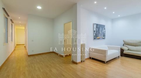 Foto 5 de Pis en venda a Calle Jose Ortega y Gasset, 45, Lista, Madrid