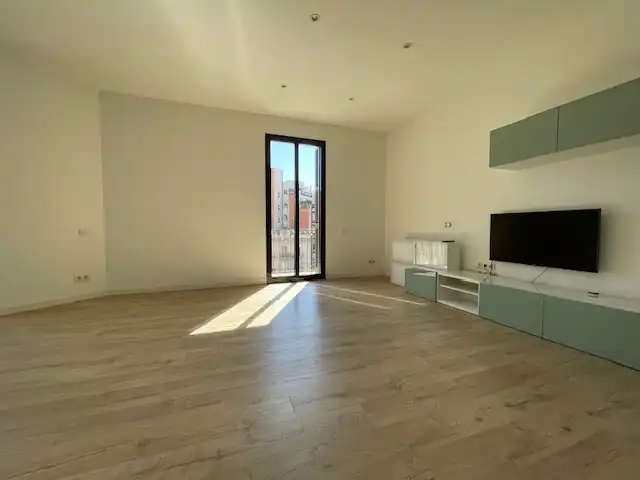 Appartement avec terrasse à vendre à Carrer de Padilla, imagen 14