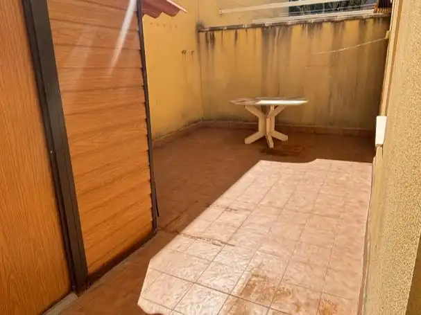 Terrace of Flat for sale in Torredembarra  with Terrace