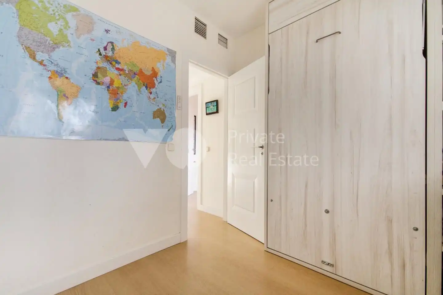 Dúplex en venta en Majadahonda con Aire acondicionado, Calefacción y Terraza