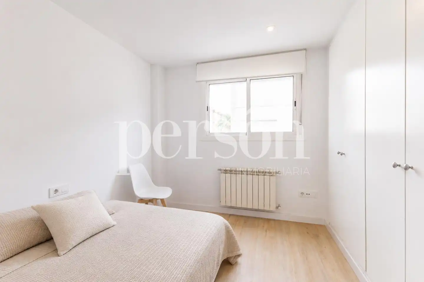 Bedroom of Houses for sale in Silla  with Air Conditioner and Terrace