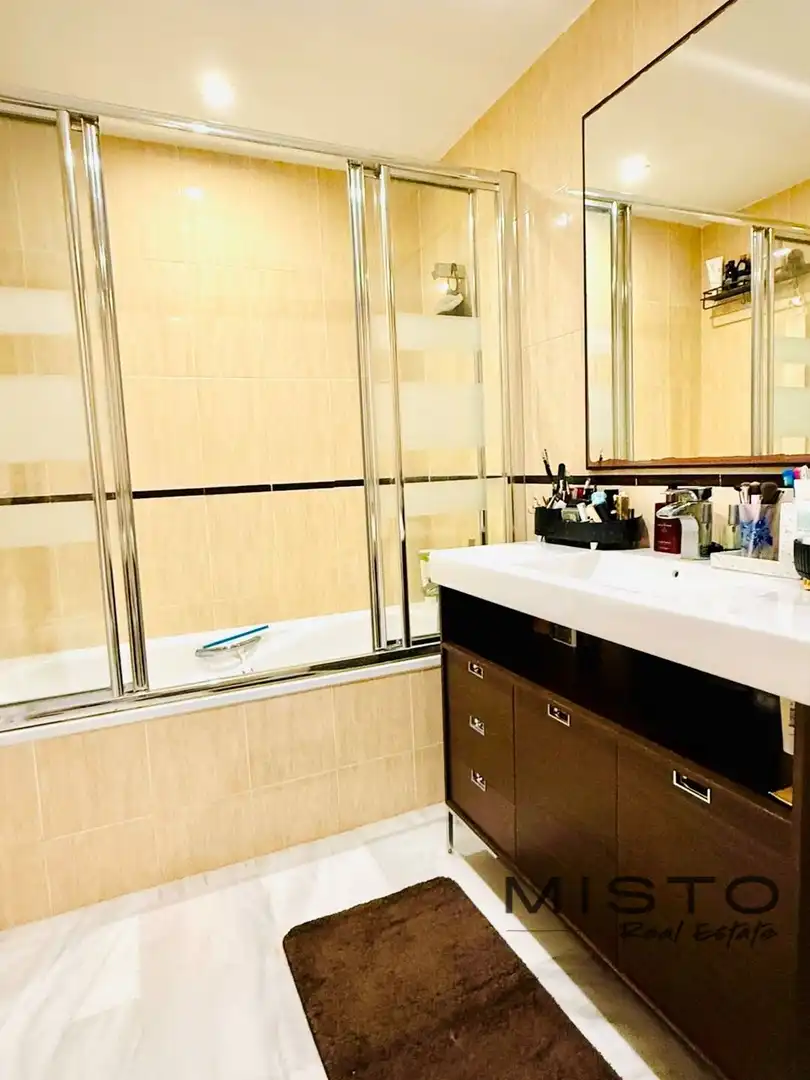 Bathroom of Flat for sale in Chullera
