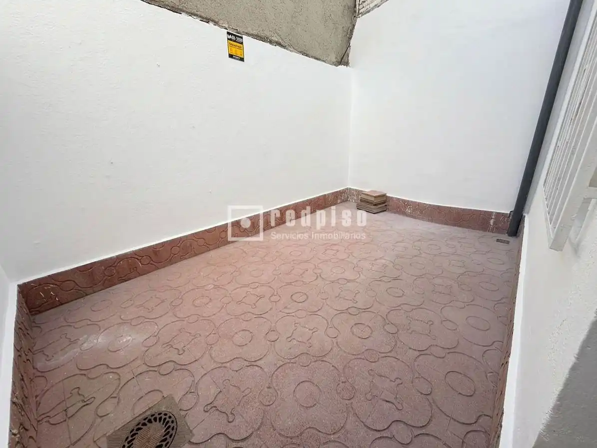 Piso en venta en Madrid con Terraza y Amueblado