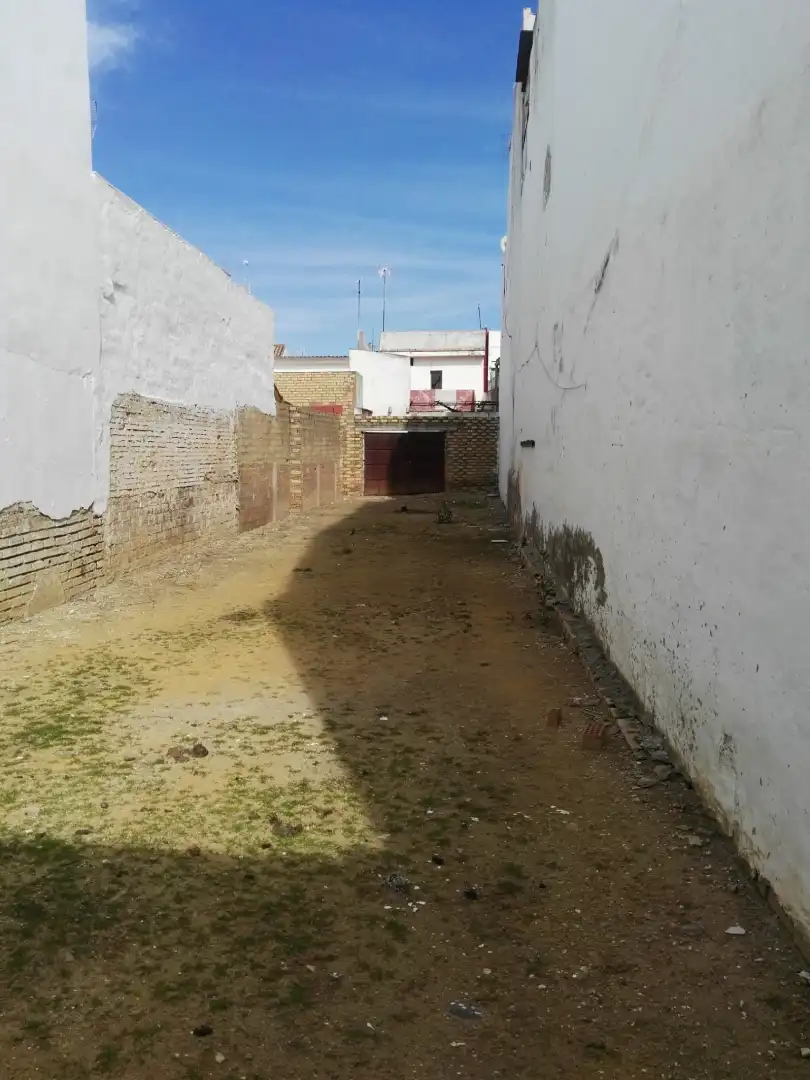 Terreny residencial en venda a Calle Virgen del Pilar 6, imagen 3