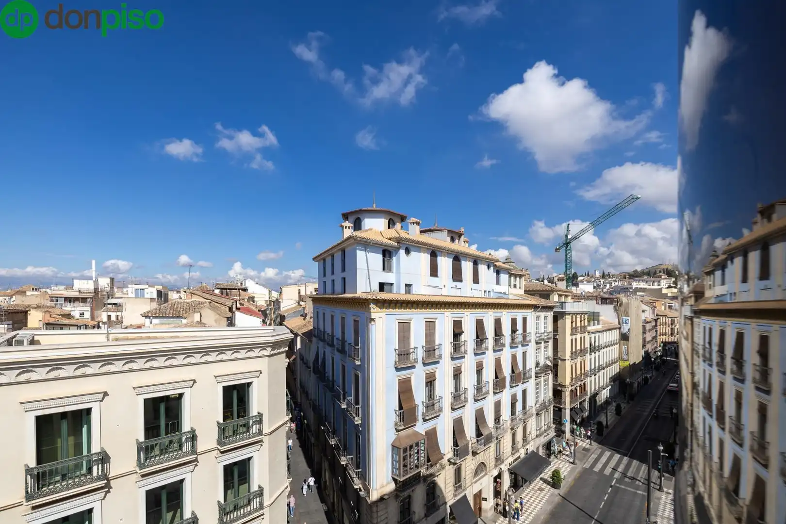 Piso con ascensor en venta en Plaza DEL CARMEN, imagen 50