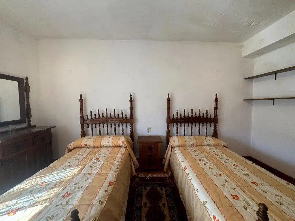 Finca rústica en venta en Barrio Carrejo, 110, Cabezón de la Sal