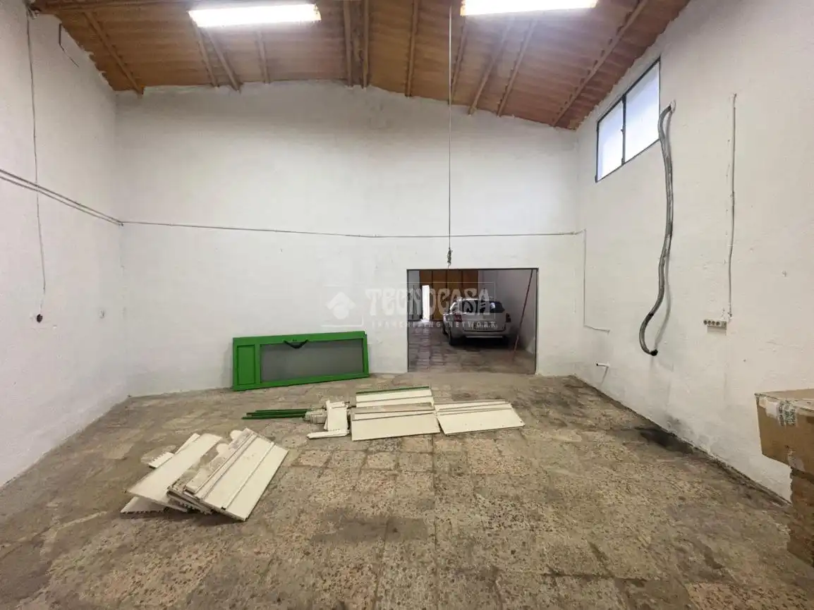 Local comercial en venda a Andújar, imagen 7