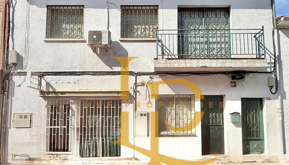 Photo 1 of House or chalet for sale in Fuente El Saz de Jarama, Madrid