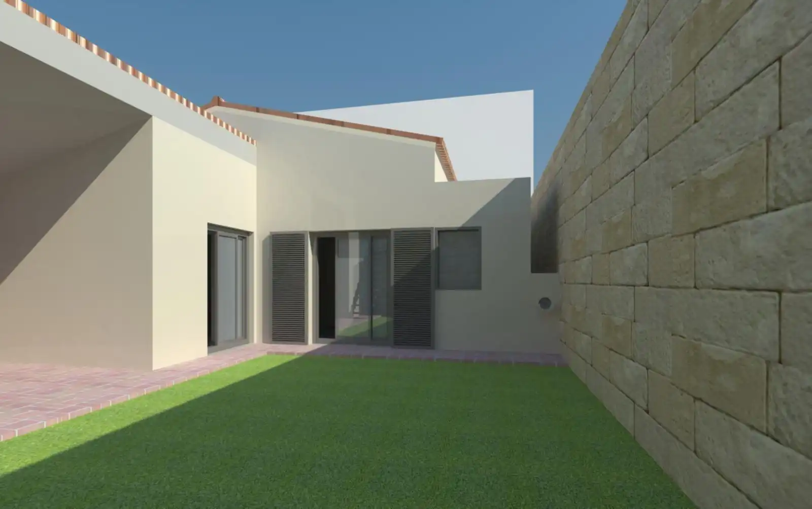 Casa amb jardí en venda a Consell, imagen 33
