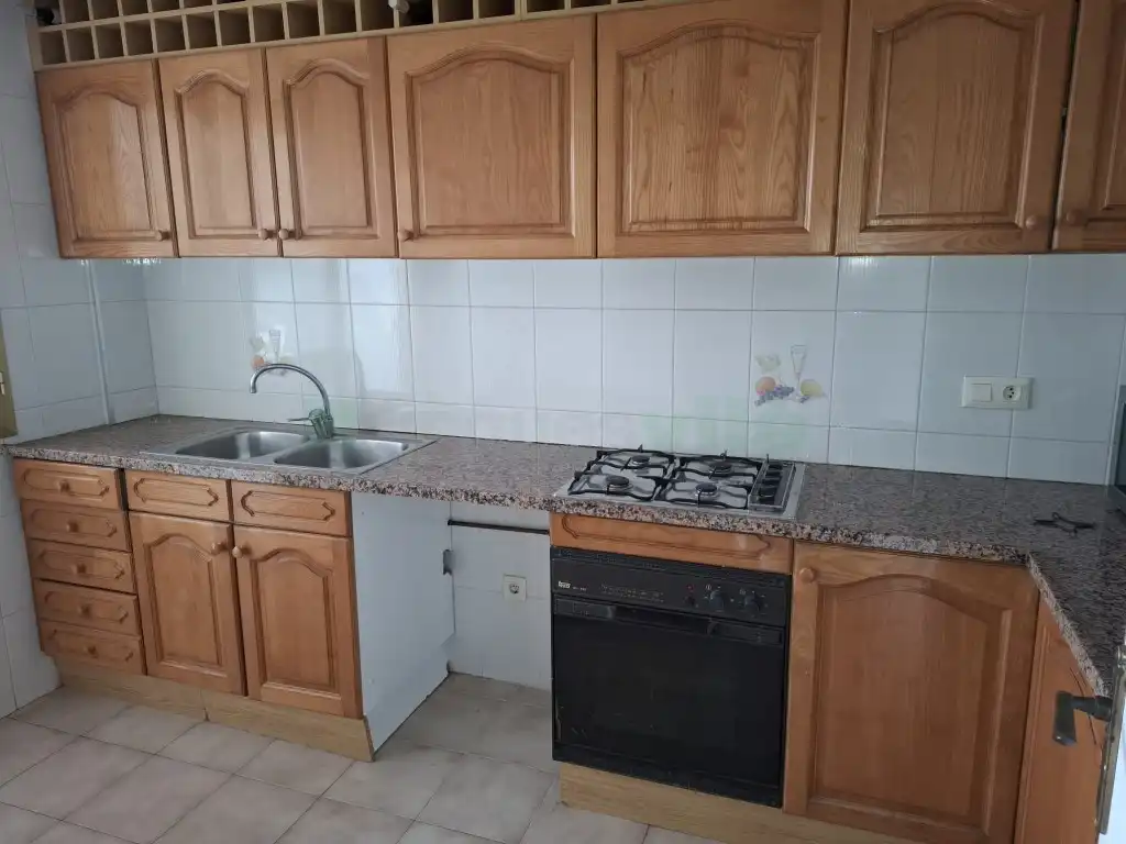 Cuina de Pis en venda en Pineda de Mar