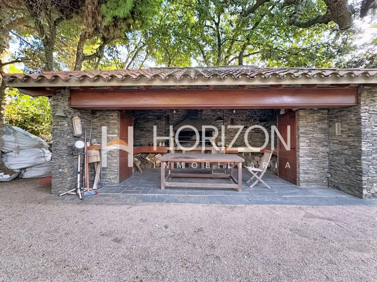 Casa con terraza en venta en Calle Galió, imagen 16