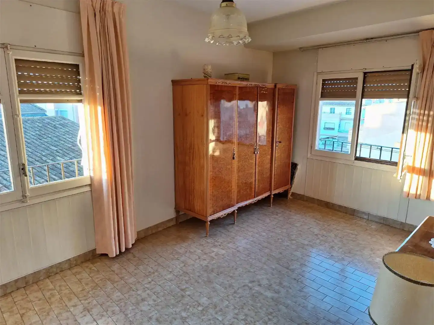 Sala d'estar de Pis en venda en San Adrián, Navarra