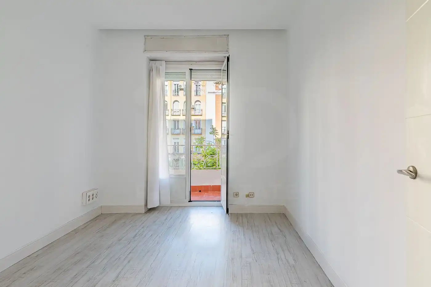 Appartement avec ascenseur à vendre à Retiro, imagen 8