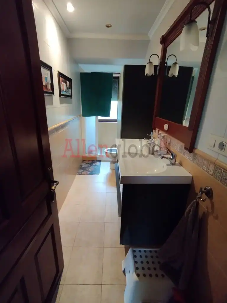 Casa amb jardí en venda a Faro De Arriba, imagen 12