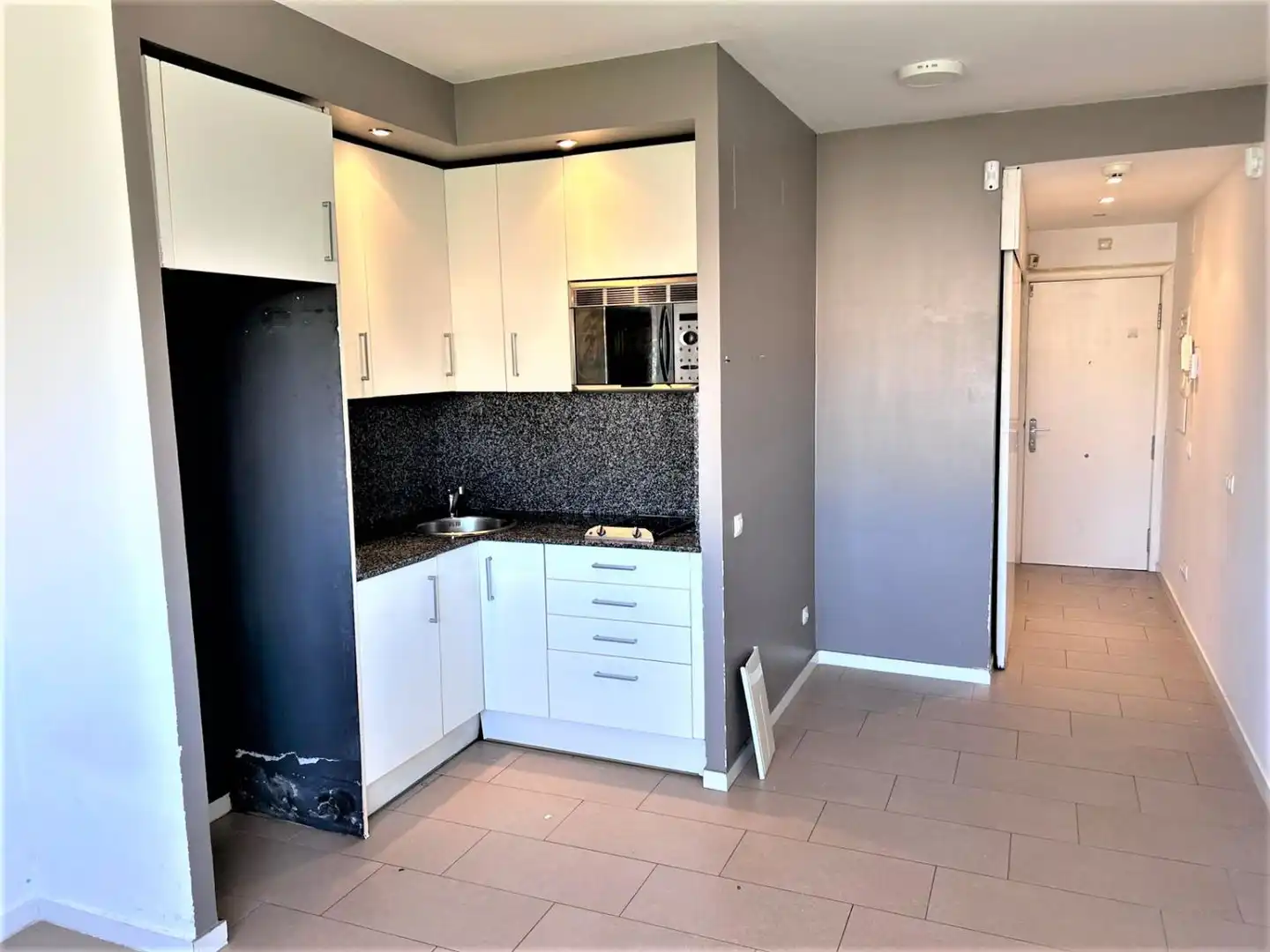 Wohnung mit Aufzug zum Verkauf in Paseo del Vint-i-dos de Juliol, imagen 11