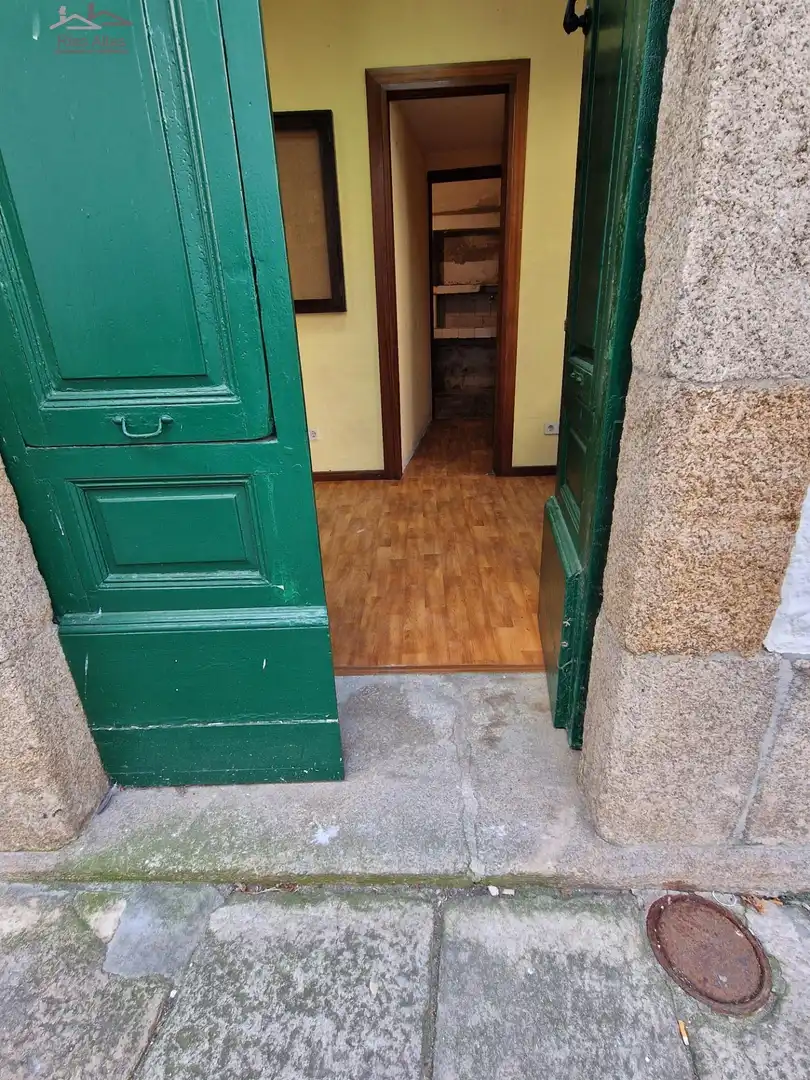 Geschaftsraum zur Miete in A Coruña Capital 