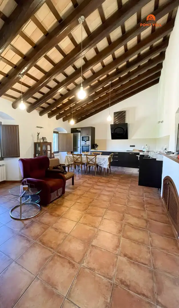 Landhaus mit Terrasse zur Miete in La Pera