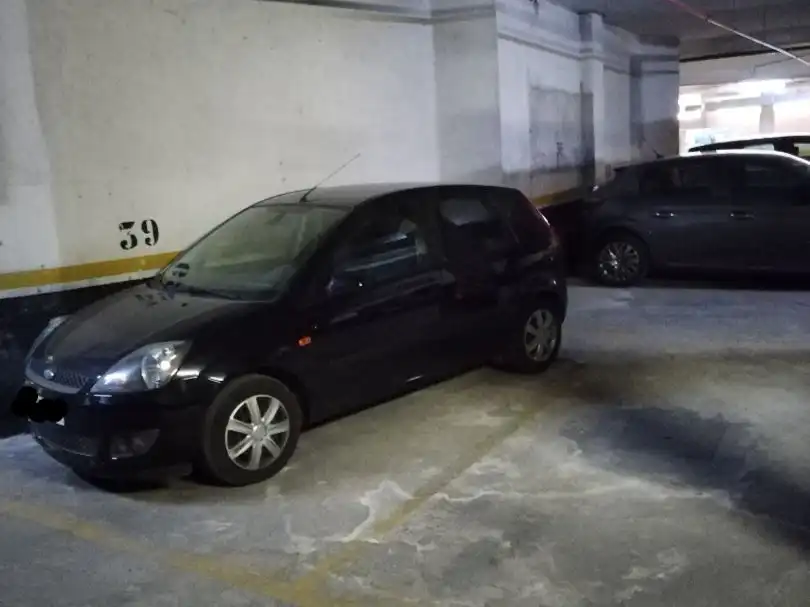 Einzelparkplatz zum Verkauf in Calle vinateros 36, imagen 3