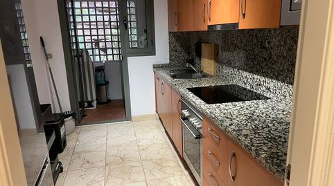 Foto 3 de Planta baixa de lloguer a Benatalaya, Estepona