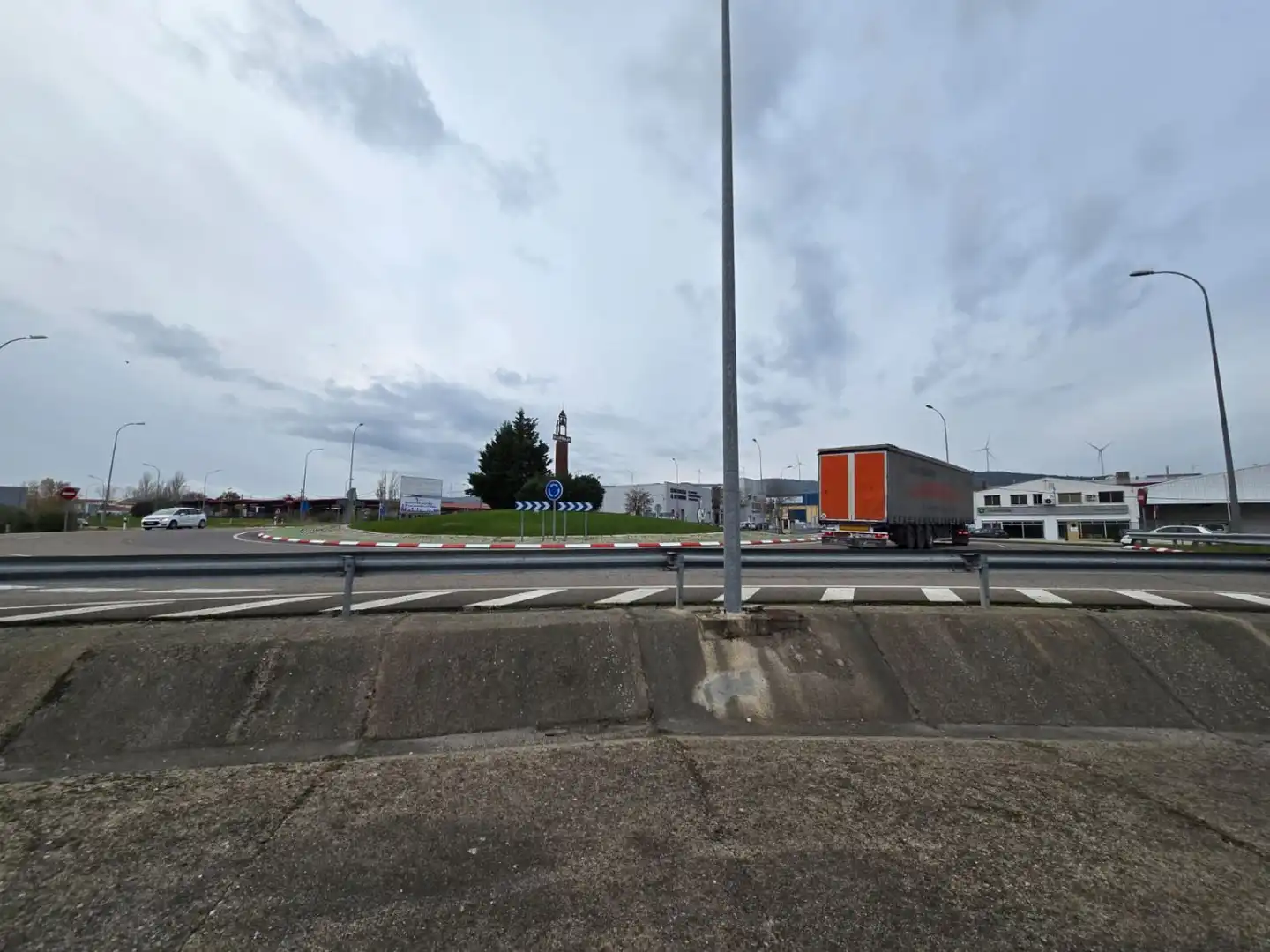 Nau industrial en venda a Zona Sur - Av. de España - San Miguel, imagen 25