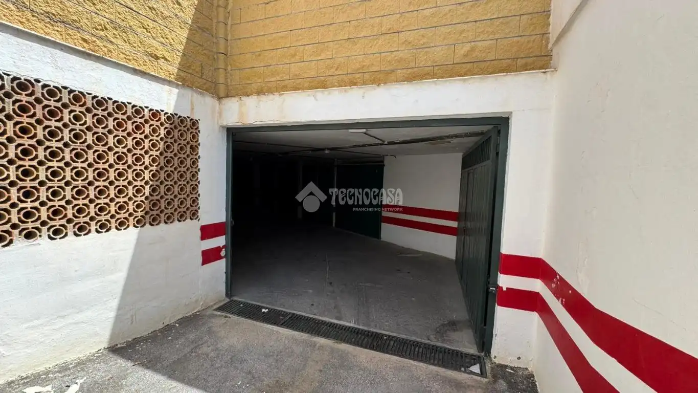 Aparcament en venda a Calahonda - Carchuna, imagen 19