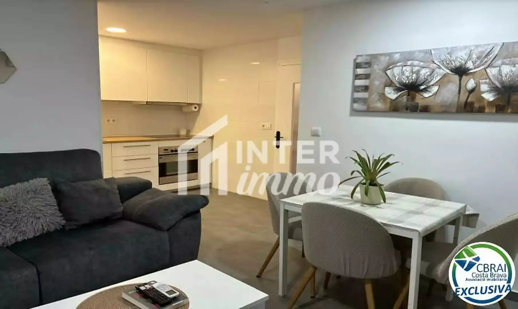 Piso en venta en Calle nou 9, Centre