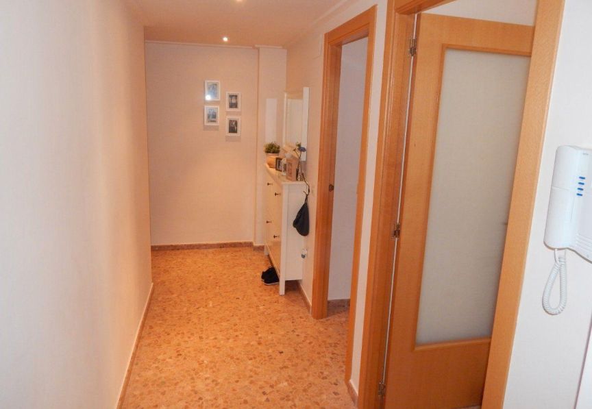 Flat for sale in Málaga Capital  with Terrace