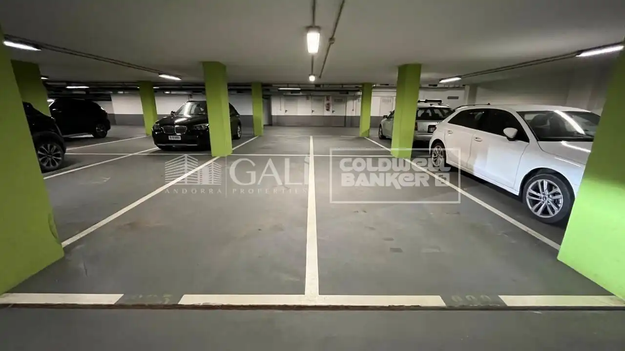Àtic amb terrassa de lloguer a Avenida Molí, imagen 36