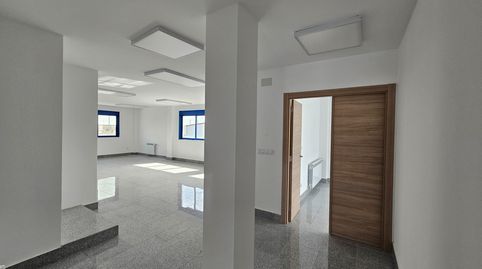 Foto 3 de Oficina de alquiler en Aldea Buíña, 124b, Pontedeume, A Coruña