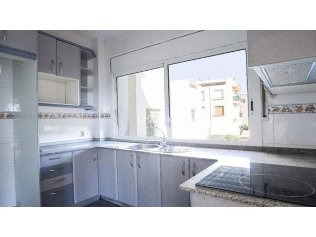 Cuina de Pis en venda en  Tarragona Capital amb Terrassa