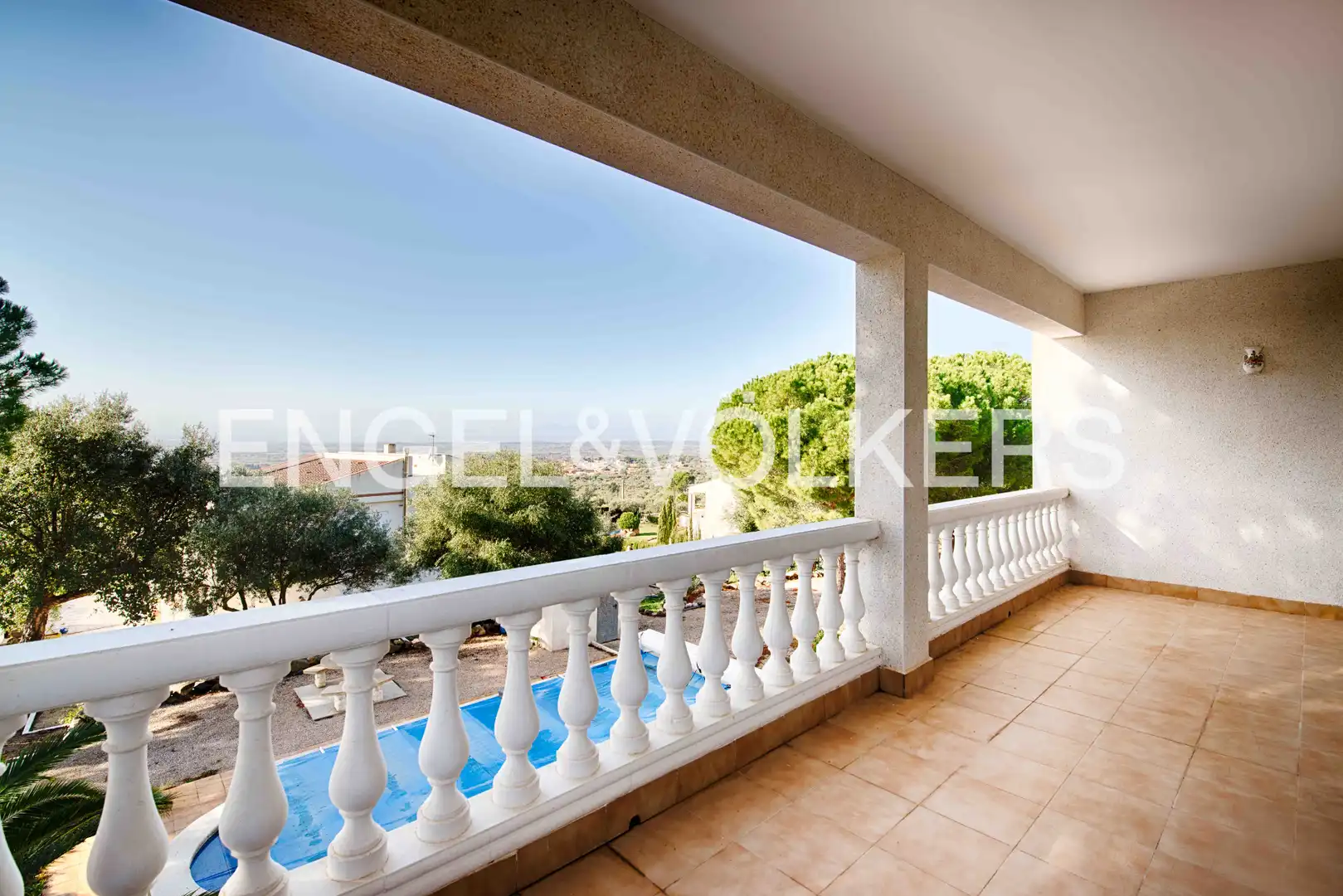 Haus mit Pool zum Verkauf in Carrer Garbi, imagen 24