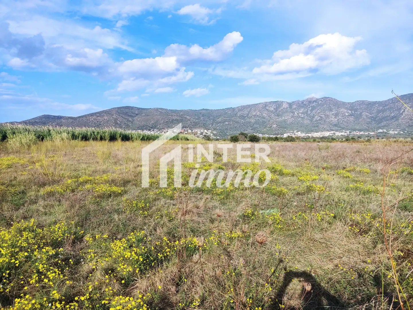 Residential land for sale in Carretera Vilamacolum 0, imagen 13