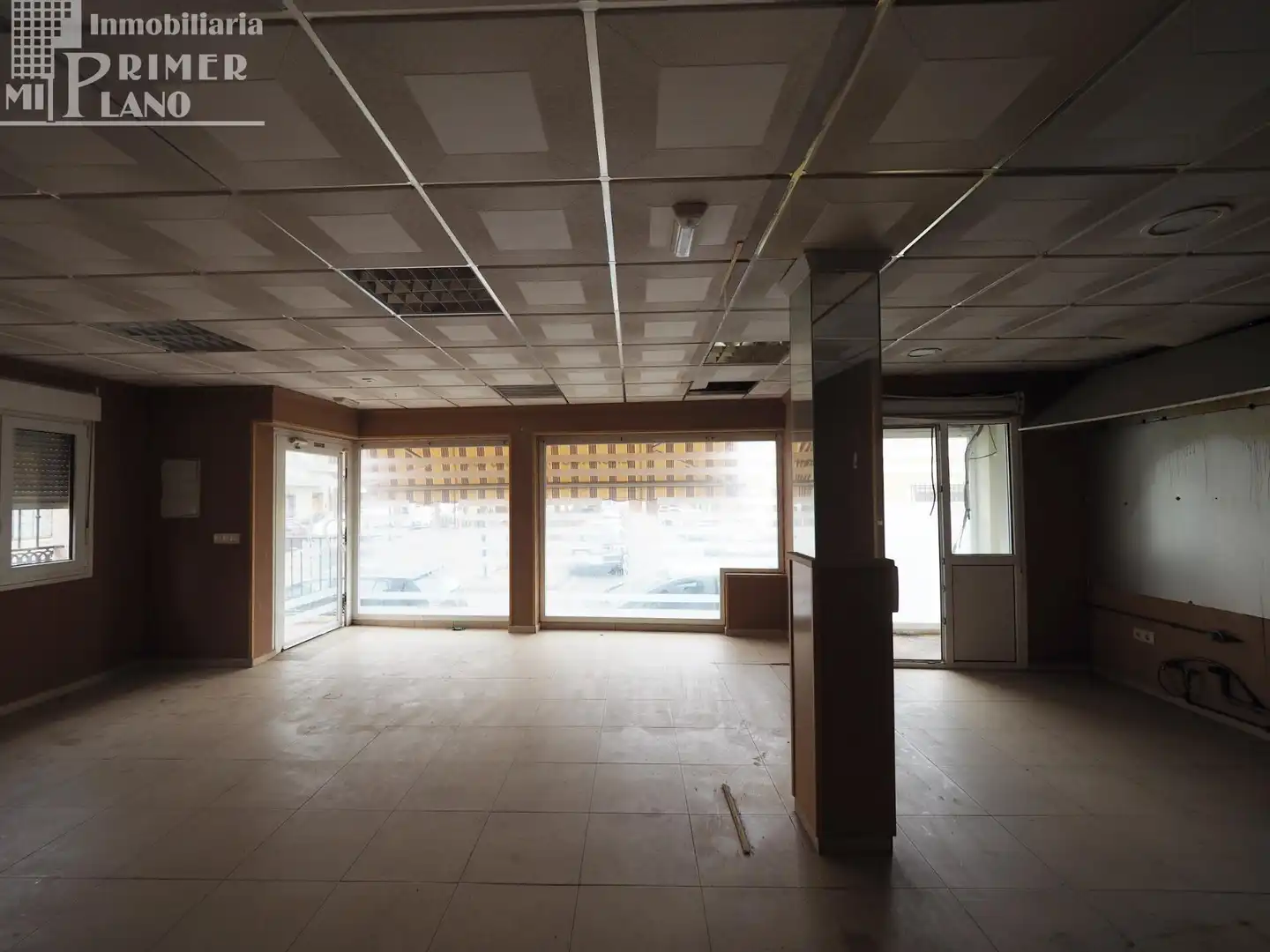 Local comercial en venta en Tomelloso, imagen 10