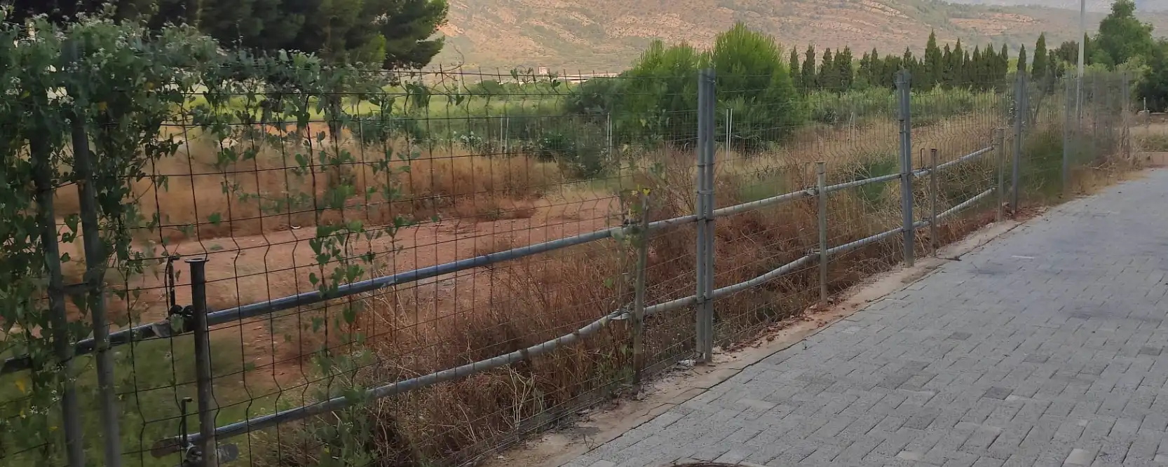 Terreny residencial en venda a Carrer de Castelló, imagen 11