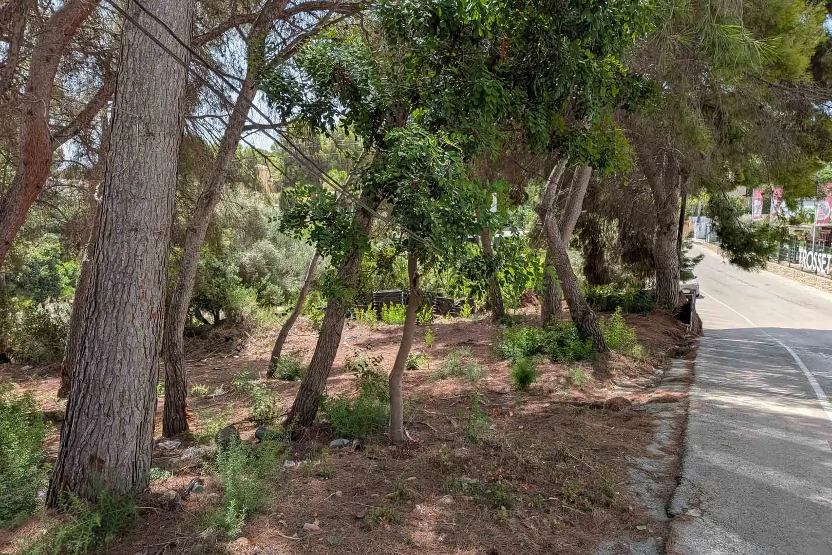 Residential for sale in Moraira
