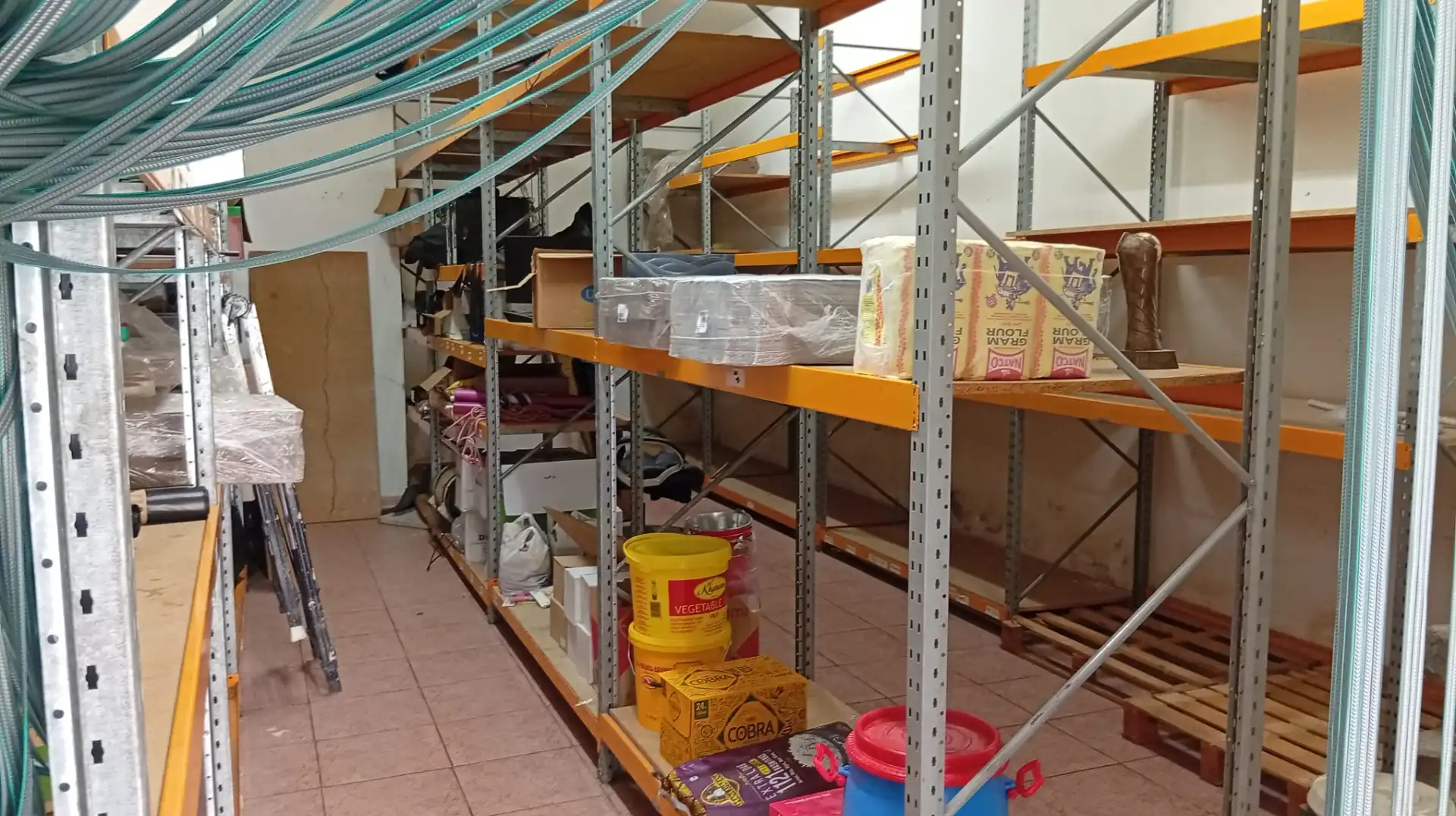 Büro zur Miete in Adeje